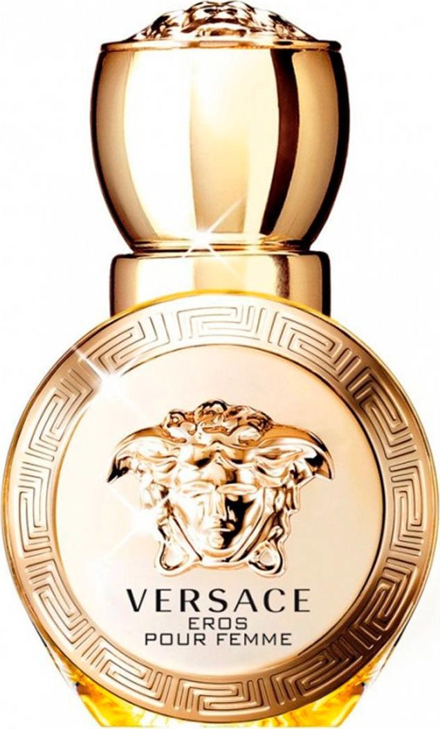 Versace Eros Pour Femme EDT 50 ml