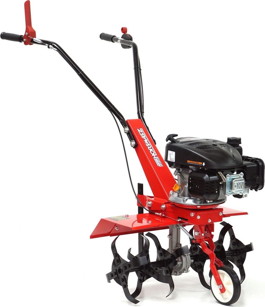 Glebogryzarka Hortmasz HGS 156 L