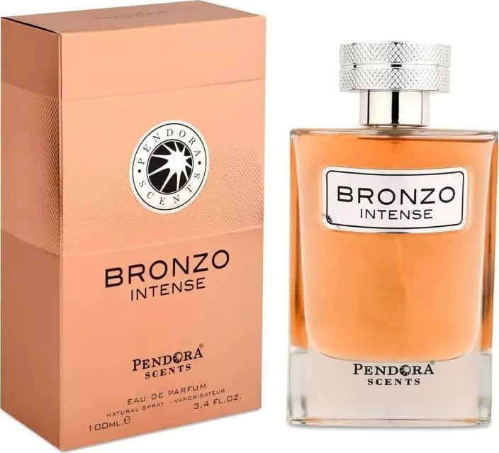 PENDORA SCENTS Bronzo Intense EDP spray 100ml