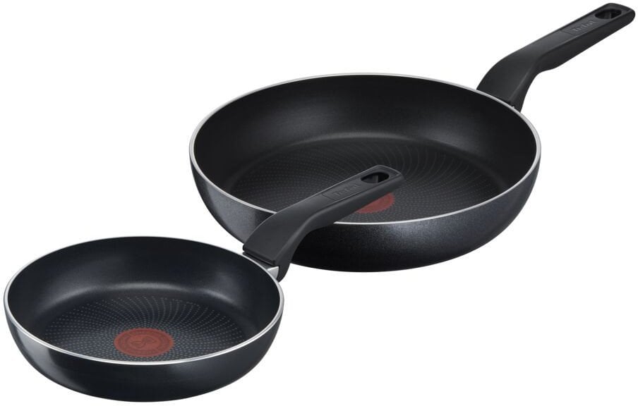 PATELNIA TEFAL GENEROUS COOK 20/26CM