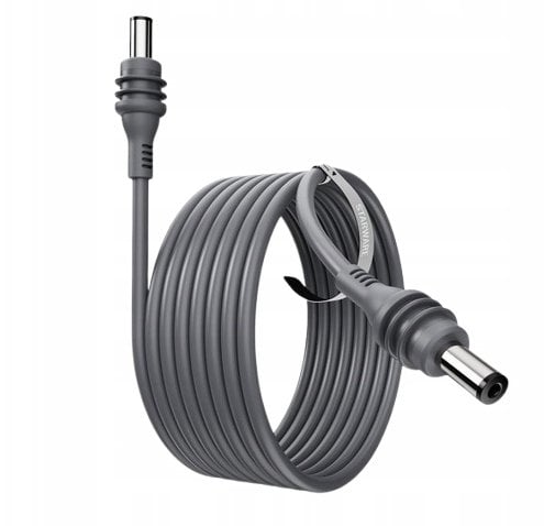 Kabel zasilający Neewer Kabel Przewód Zasilający Dc Na Dc 5m Do Zestawu Starlink Mini M59-5