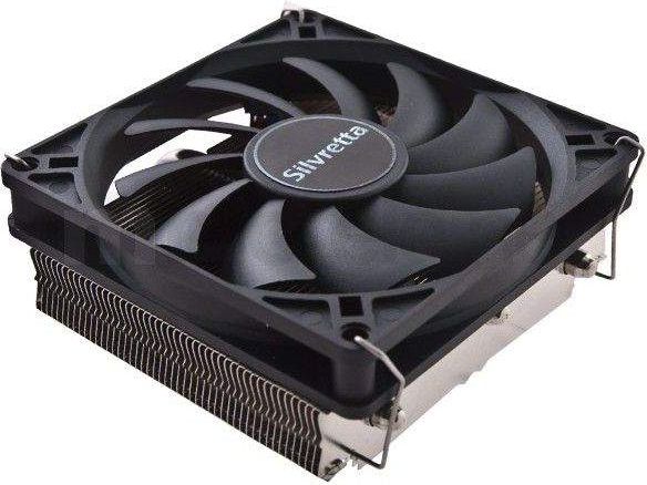 Chłodzenie CPU Alpenfohn Silvretta (84000000096)