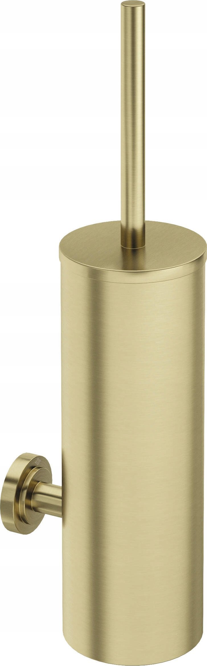 Deante Szczotka WC wisząca