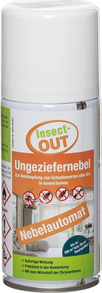 MFH SPRAY NA INSEKTY INSECT-OUT 150 ML