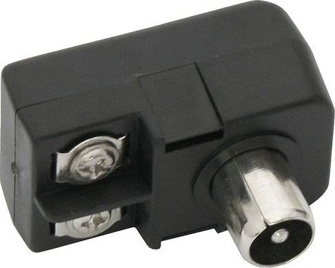 Blow 6643# Wtyczka symetryzator