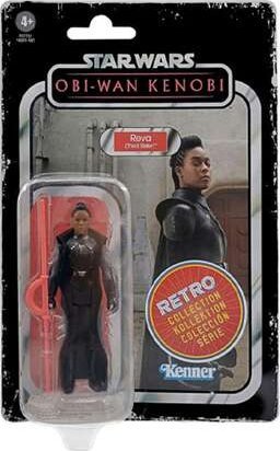 Figurka Hasbro Hasbro Sw Retro Collection Obi Wan Kenobi Reva