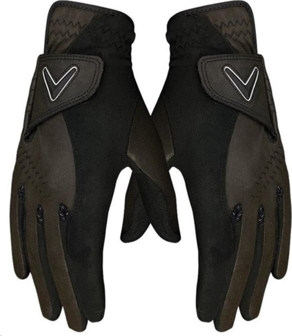 Rękawice golfowe Callaway Opti Grip (para, rozm. S)