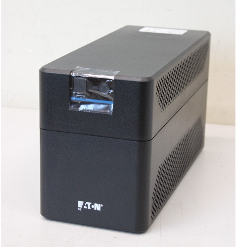 UPS Eaton UPS | 5E Gen2 2200UI IEC | 2200 VA | 1200 W