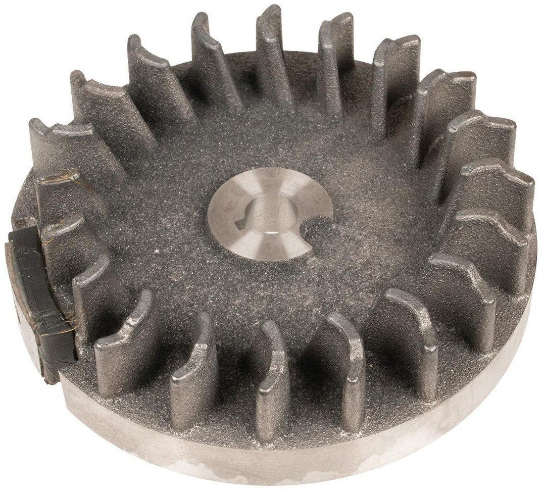 Koło Magnesowe Loncin Lc1P65Fe Glebogryzarka 360A Część Oryginalna 270020269-0001