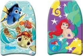 John Deska do pływania Disney Princess & Nemo mix