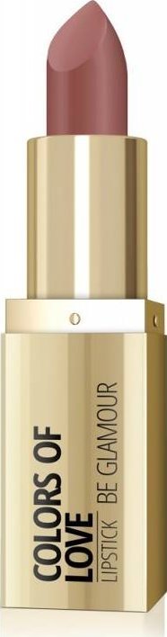 Delia DELIA Pomadka do ust 404 Colors Of Love double dat