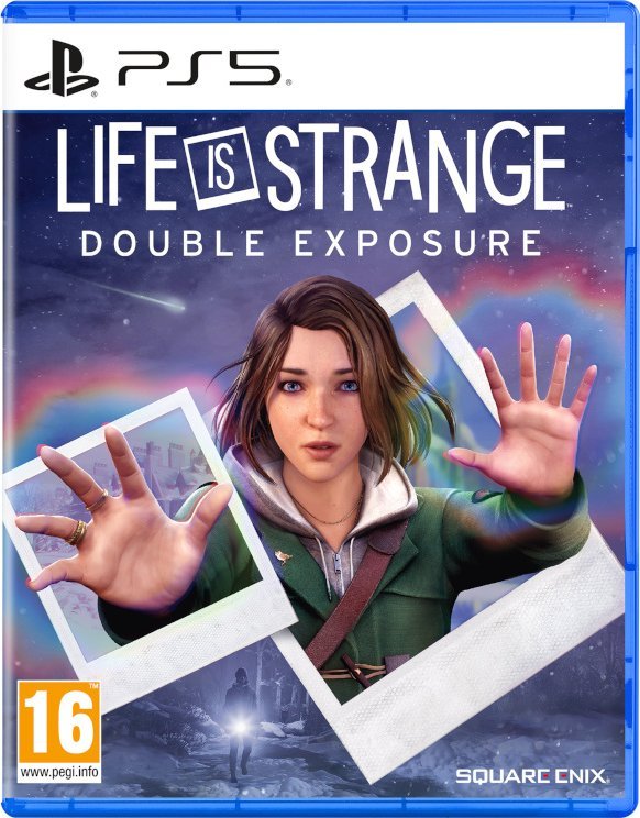 Life Is Strange: Double Exposure (PS5)