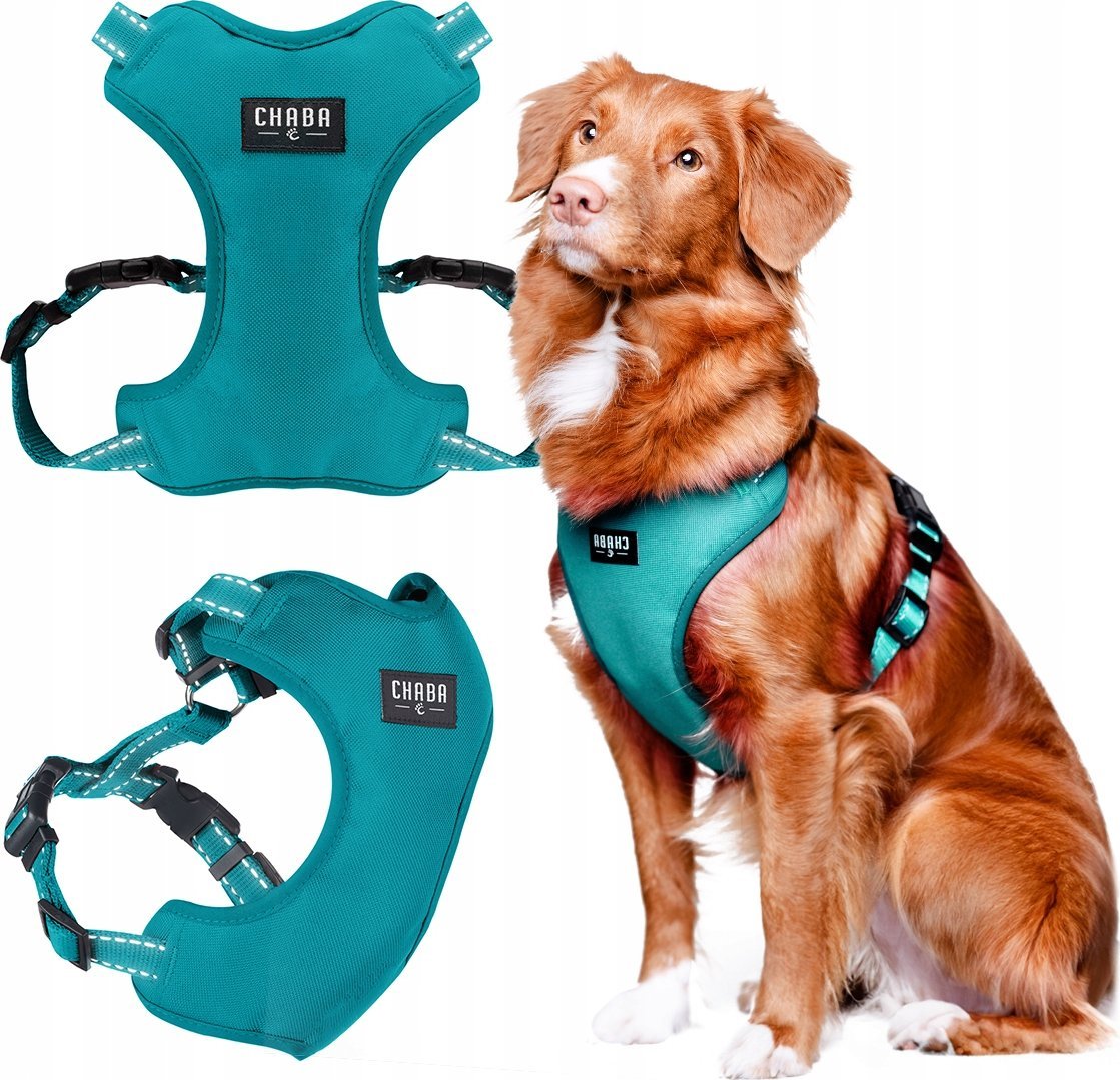 Chaba CHABA SZELKI GUARD COMFORT XL 2,5cm/64-76cm MORSKIE