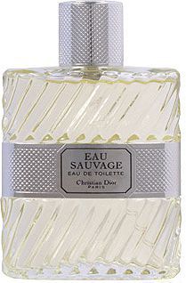Dior Eau Sauvage EDT 100 ml