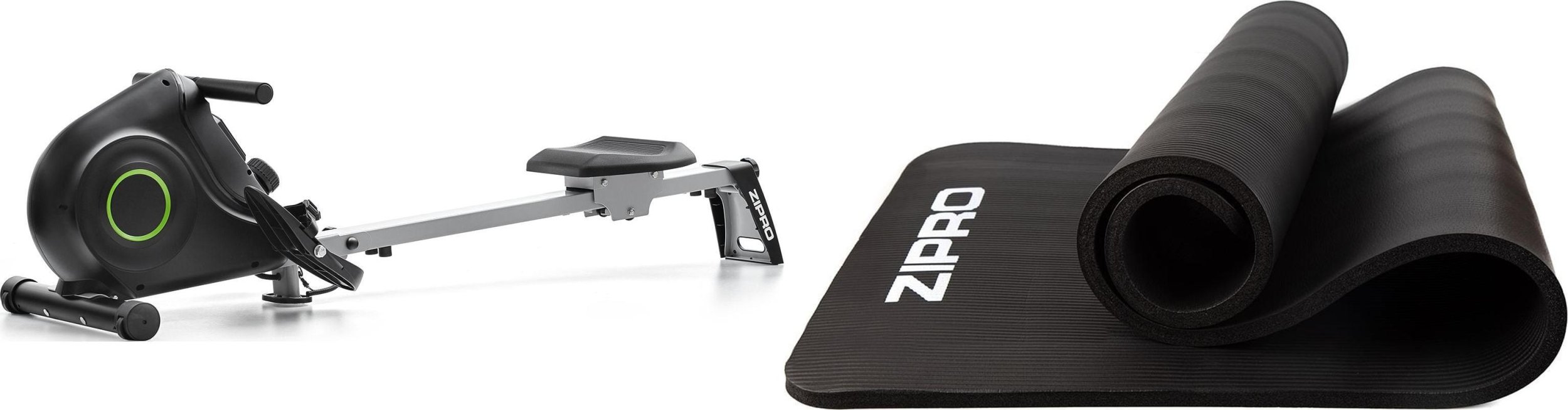 Wioślarz Zipro Wioślarz Zipro Nix + Mata treningowa Zipro