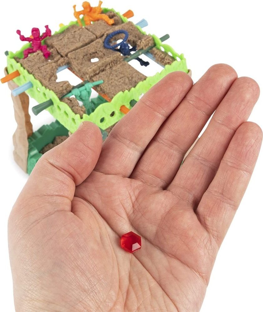 Spin Master Spin Master SPINMASTER GAMES stalo žaidimas Sink N Sand, 6064485