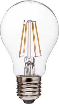 Ledvance Żarówka LED E27 7W (zamiennik 60W) 806lm 2700K - LED VALUE CLA60 7W E27 Osram