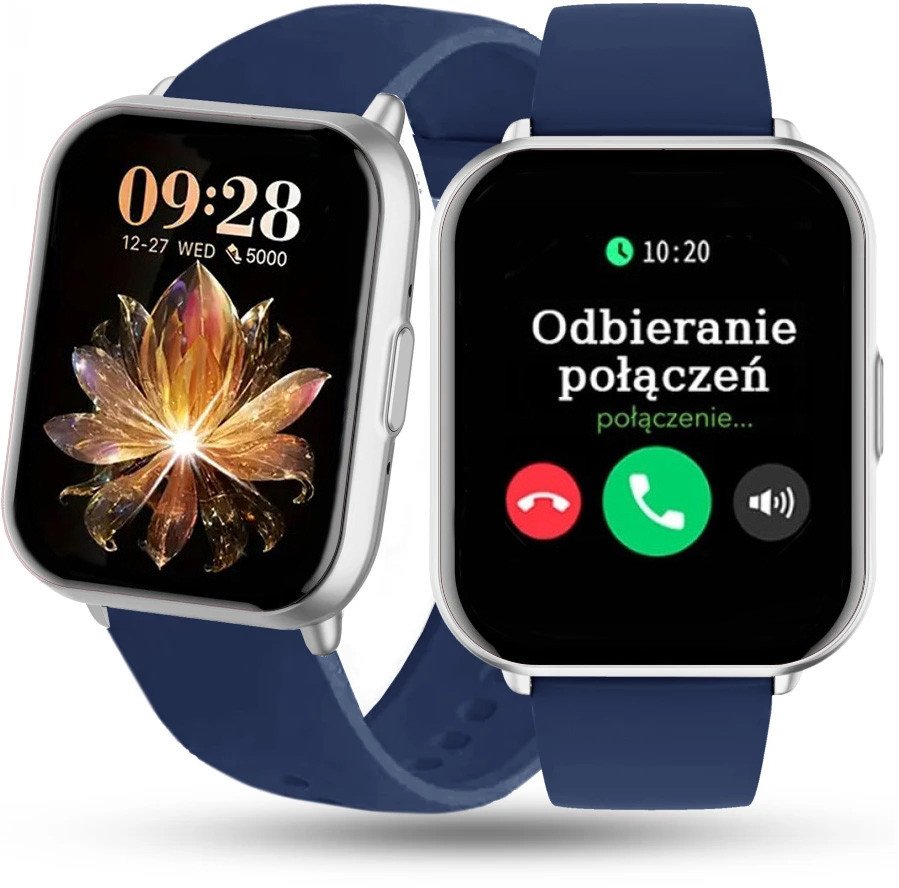 Zegarek Damski SMARTWATCH RUBICON RNCF46