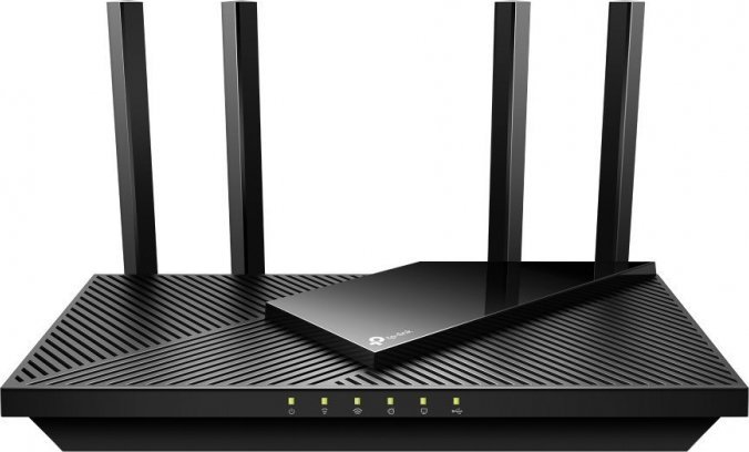 Router TP-Link Archer EX510 Pro