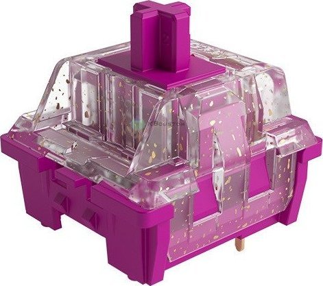 Akko Akko CS Wine Red Switch