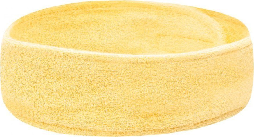 Activeshop OPASKA FROTTE ŻÓŁTA