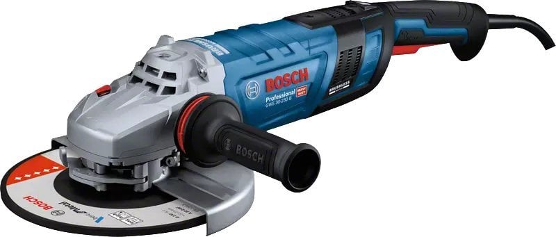 Szlifierka Bosch Angle grinder Bosch GWS 30-230 PB