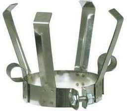 80 Obejma centrująco montażowa