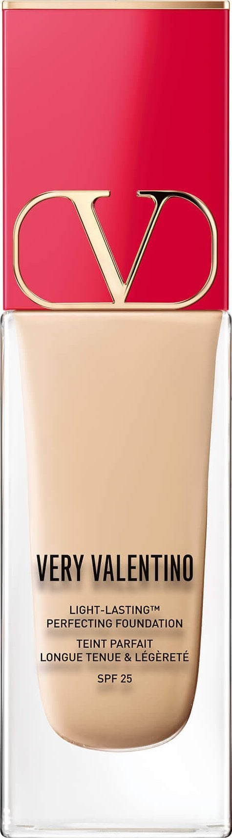 Valentino Podkład Very Valentino MA1 SPF 25 25 ml
