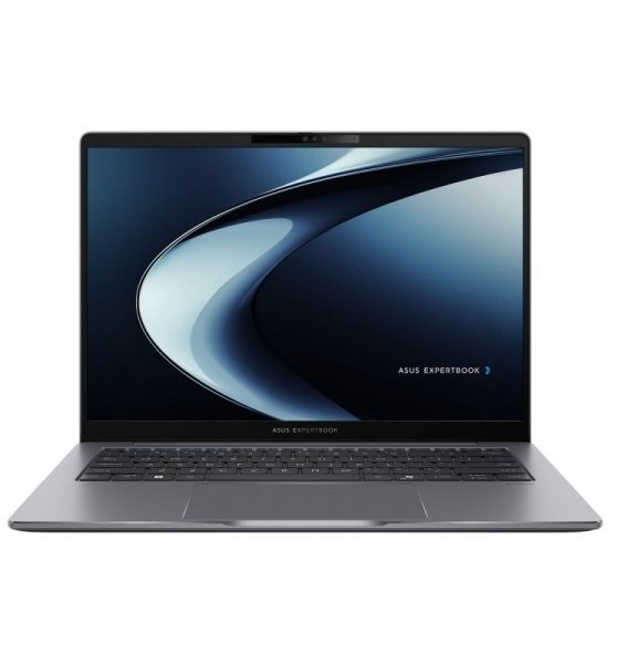 Notebook Asus ExpertBook P3405CVA-LY0113W 14"WUXGA/i7-13620H/16GB/SSD1TB/UHD/11PR Misty Grey 3Y