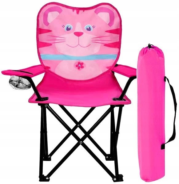 NC3305 KRZESŁO CAT NILS FUN