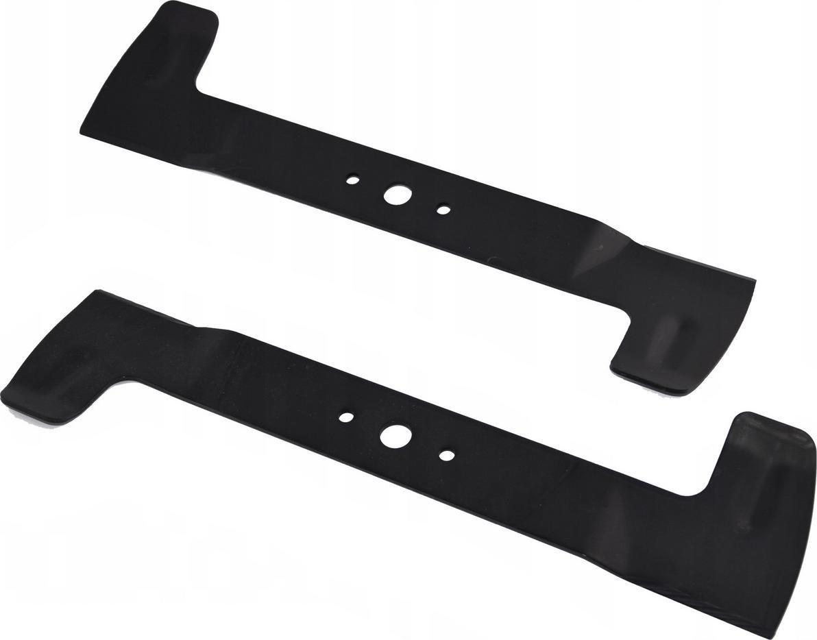 Stiga Komplet dwóch noży zbierających do traktorków STIGA 98 cm z koszem (1134-9226-01)