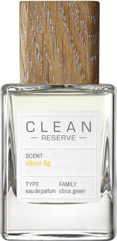 Clean Reserve Citron Fig EDP 50 ml