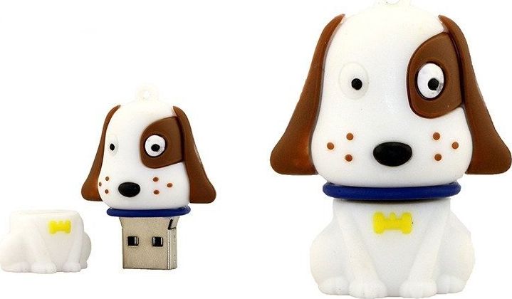 Pendrive Dr. Memory 64 GB