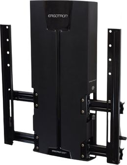 Ergotron Uchwyt ścienny 61-128-085 46'' - 63''