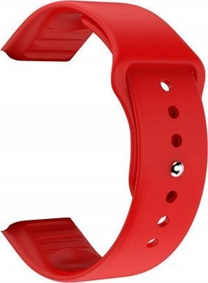 Vega OPASKA DO APPLE WATCH 38/40MM RED>