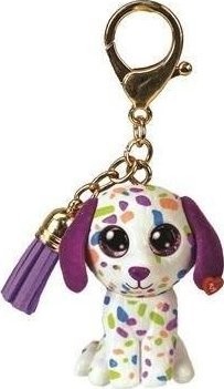 Breloczek TY TY BEANIE BOOS Mini Boos Brelok DARLING pies 25056