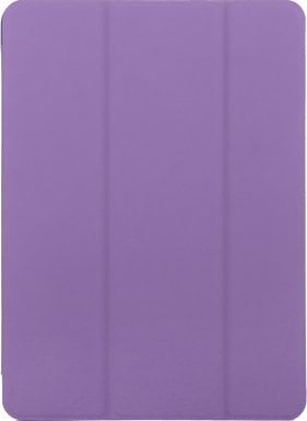 Etui na tablet Pomologic Pomologic BookCase - obudowa ochronna do iPad Pro 13" M4 (2024) (purple)