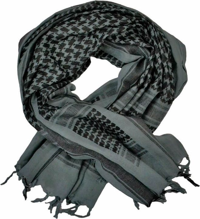 Texar Bandana Plo Night Camo uniwersalny