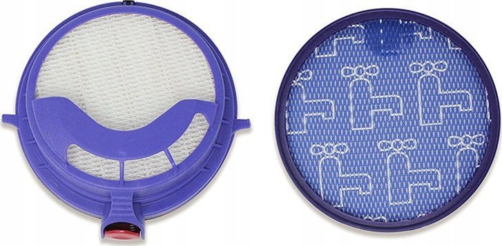 Usorteret Tragtsæt - 4 stk.