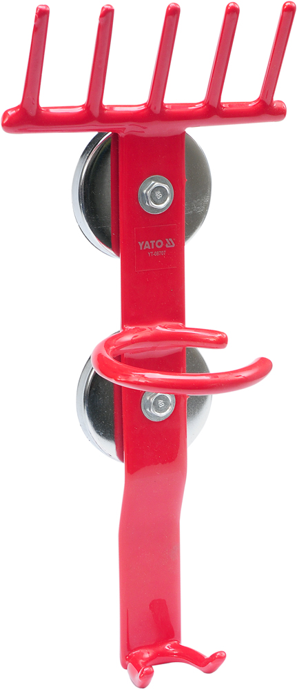 Yato Uchwyt do narzędzi pneumatycznych z magnesem - YT-08707