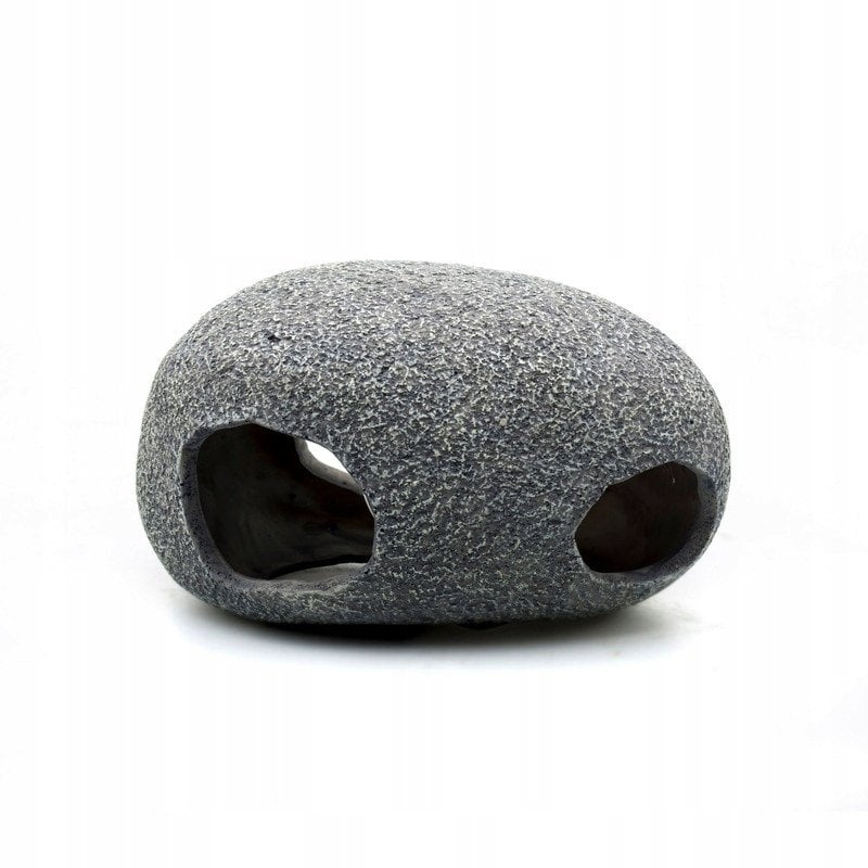 Terra Natura Dekoracja terrarystyczna kryj�wka z kamenia ma�a 15cm