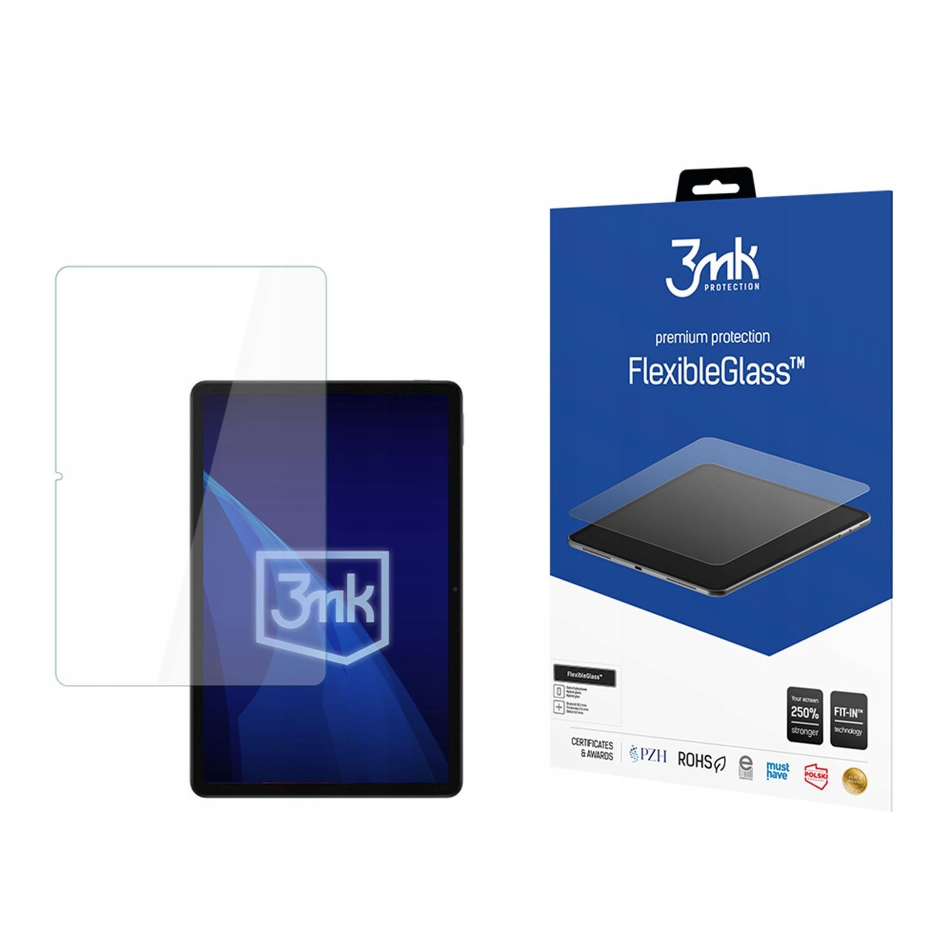 3mk FlexibleGlass pro Redmi Pad 2