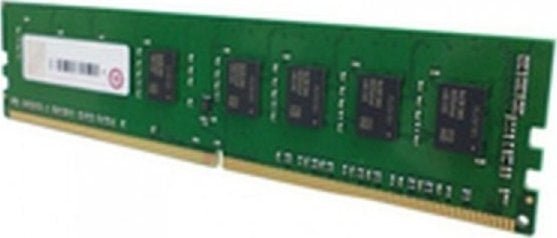Pamięć dedykowana Qnap Pamięć RAM Qnap RAM-2GDR4P0-UD-2400 DDR4 2 GB