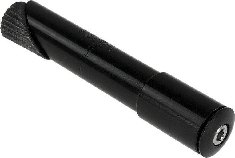 Zoom Reduktor wspornika kierownicy Q-82A 22.2/28.6 czarny uniwersalny