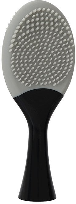 LOVIO_SonicProtect PRO końcówki do szczoteczki średnia twardość Czarne LVTB124BK-HM 5szt