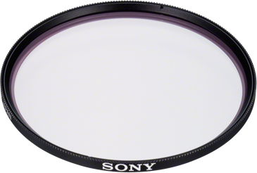 Filtr Sony Ochraniacz wielopowłokowy 77 mm - VF77MPAM.AE