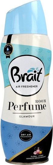 Brait Brait Dry Air Freshener Suchy odświeżacz powietrza Room Perfume - Glamour 300ml