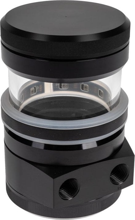 Aqua Computer aqua computer ULTITUBE D5 50 PRO Ausgleichsbehälter für D5-Pumpen