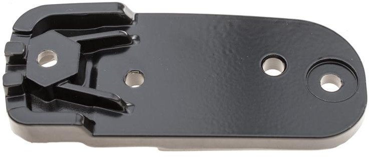 Wspornik Amortyzatora Prawy Weibang Wb536Sk Al. V Bbc Część Oryginalna