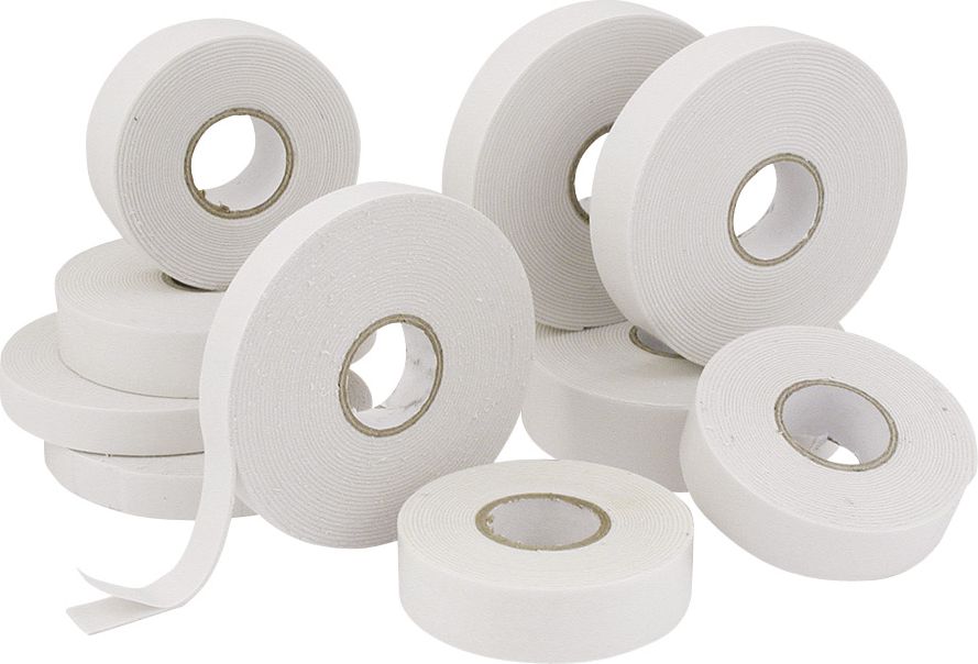 Grand Taśma Dwustronna Montażowa Piankowa 24MMX5M (130-1217)